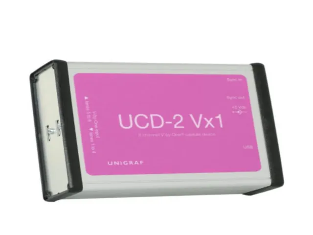 solsta-unigraf-ucd-2-v-by-one-frame-grabber-box image 1