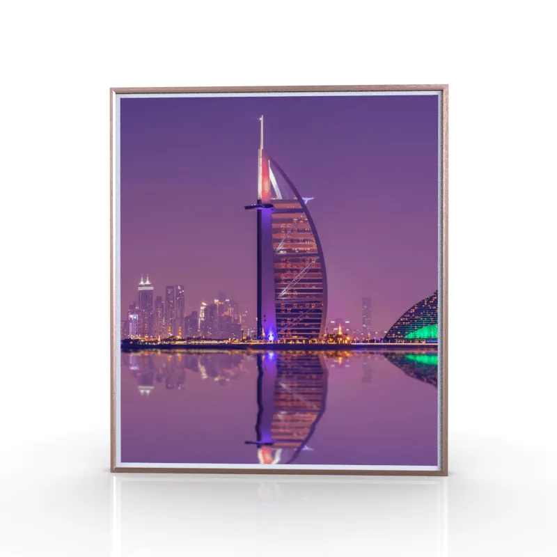 swedx-27-6-zoll-square-digital-frame-android-9-0 image 1