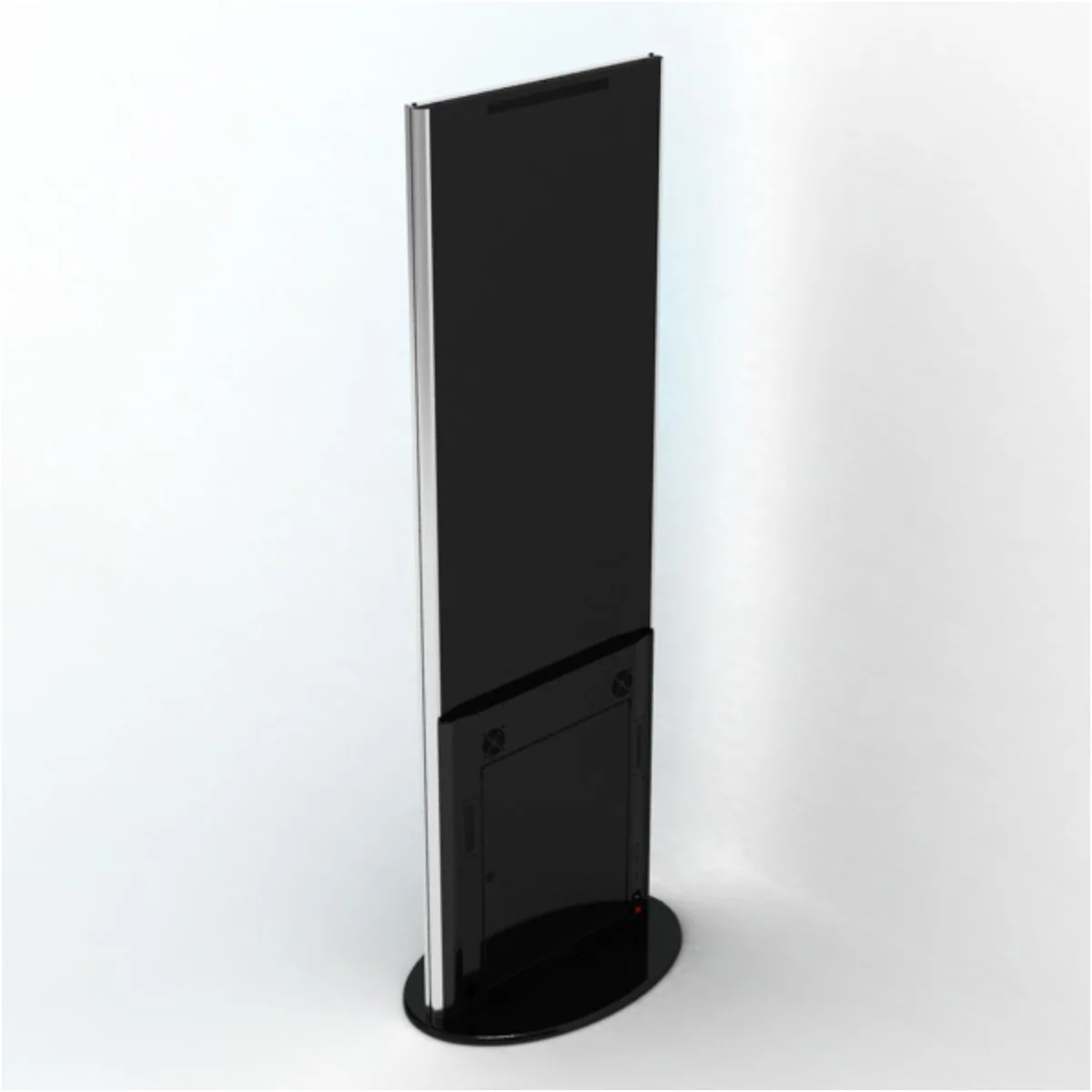 swedx-lamina-40-zoll-4k-freestanding-digital-screen image 4