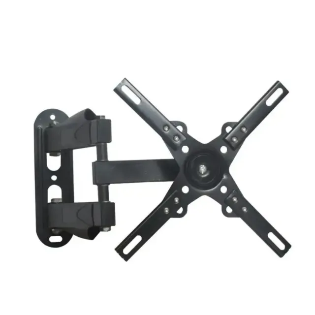 swedx-vesa-universal-auszieh-wandhalterung-200x200-mm-neigbar-15-kg image 1