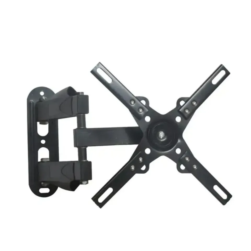swedx-vesa-universal-auszieh-wandhalterung-200x200-mm-neigbar-15-kg image 1