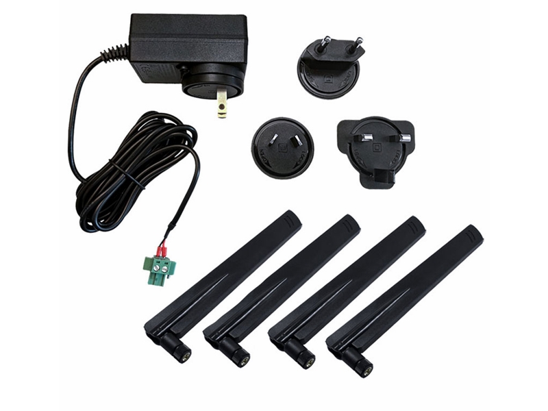 digi-ix40-5g-industrial-starter-kit-mit-30w-netzteil image 1