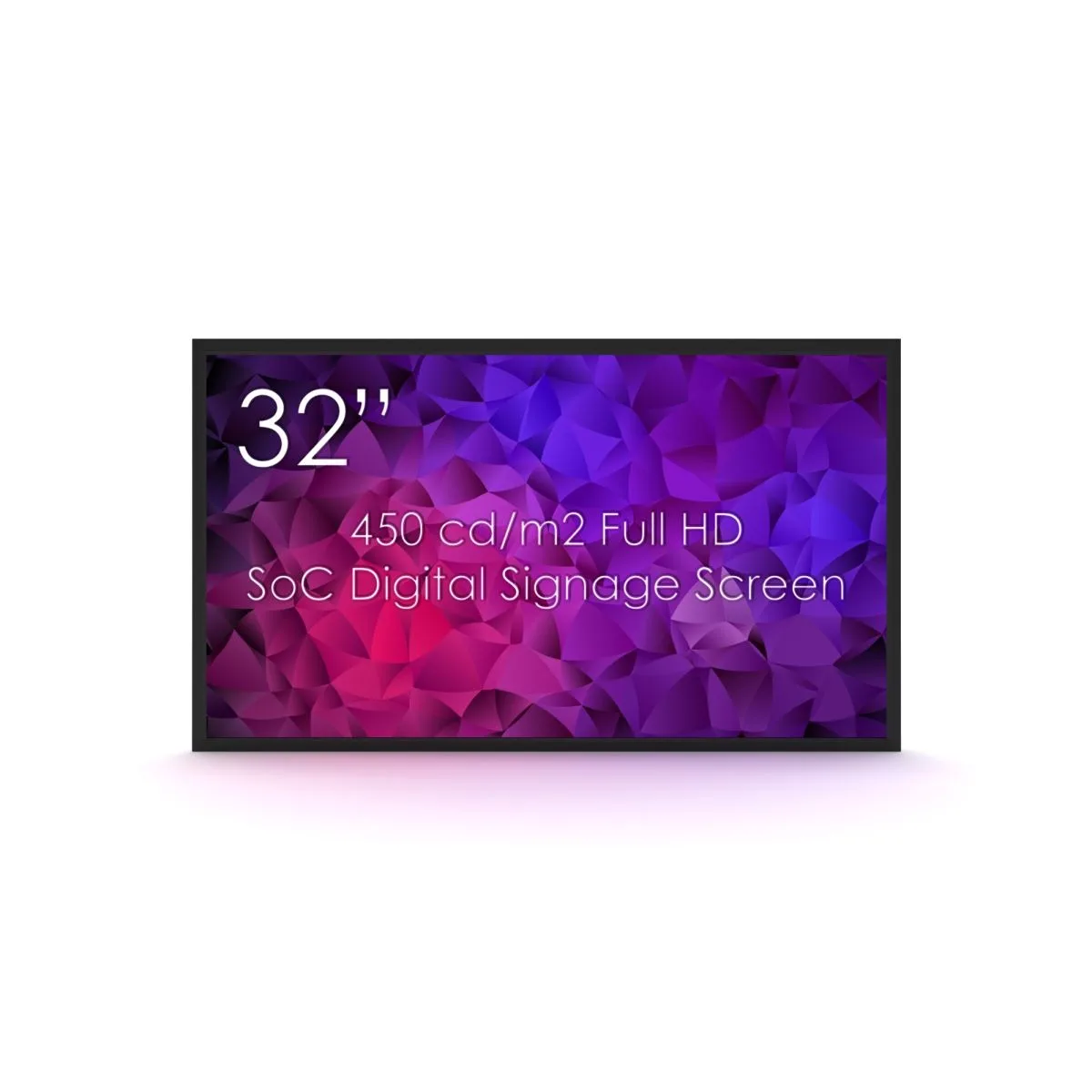 swedx-32-zoll-full-hd-digital-screen-android-8 image 1