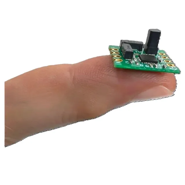 solsta-pni-rm3100-cb-magnetometer-board image 1