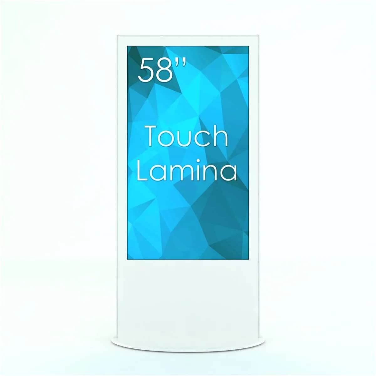 swedx-lamina-58-zoll-4k-freestanding-digital-touch-screen image 5