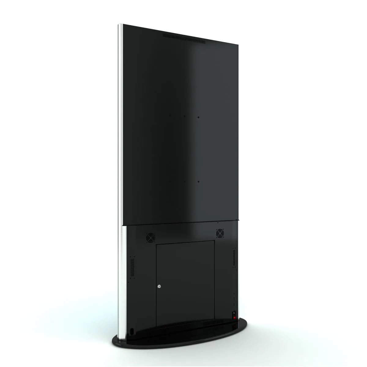 swedx-lamina-58-zoll-4k-freestanding-digital-screen image 4