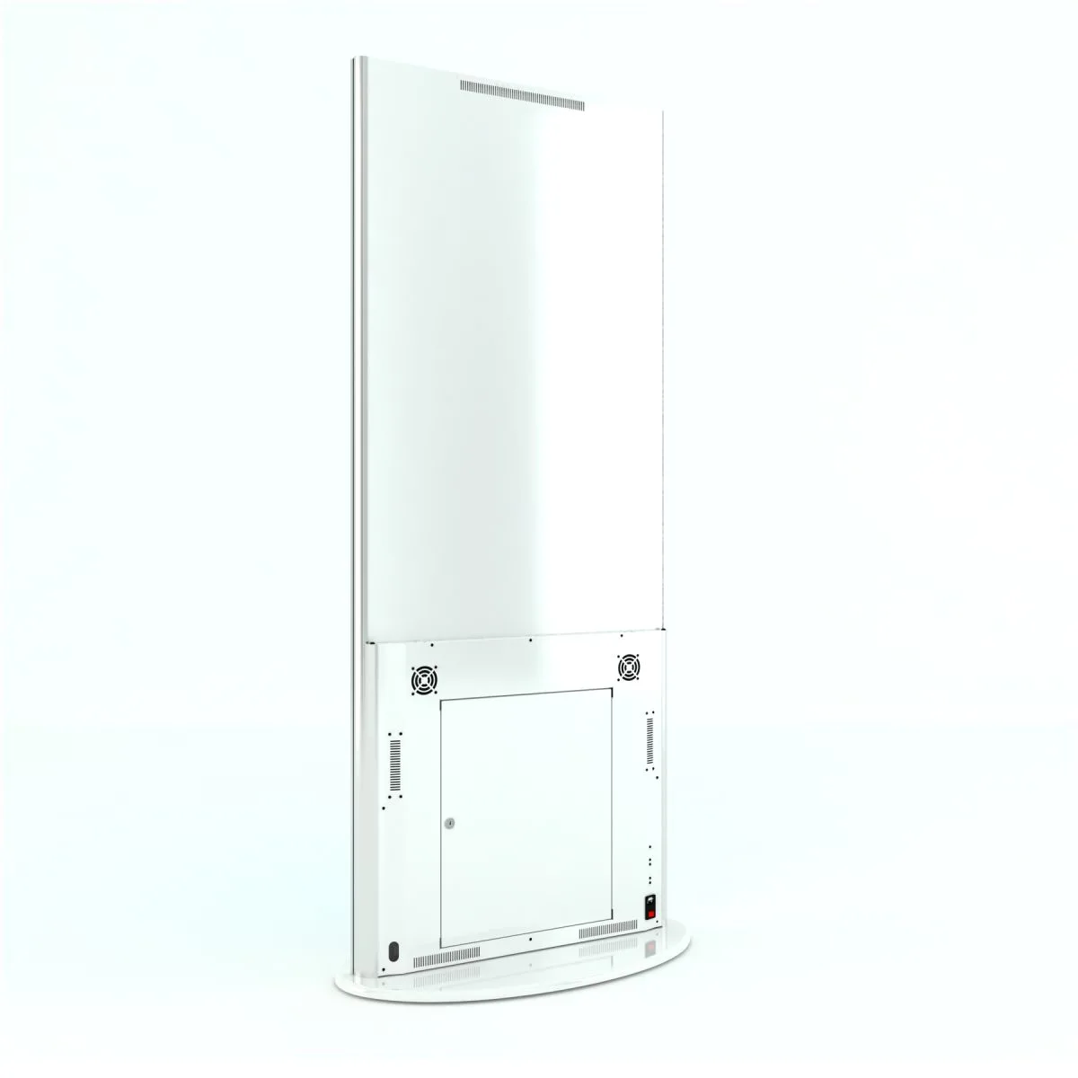 swedx-lamina-50-zoll-4k-freistehender-digital-screen-stand-display image 8