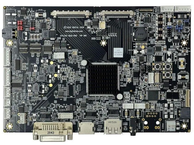 solsta-digital-view-svx-1920-pro-tft-controller-board image 1