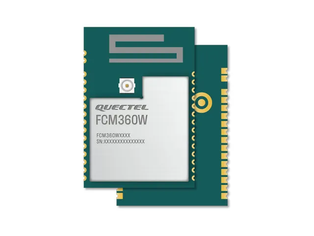 quectel-fcm360w-wi-fi-6-ble-5-1-mcu-modul-lcc image 1