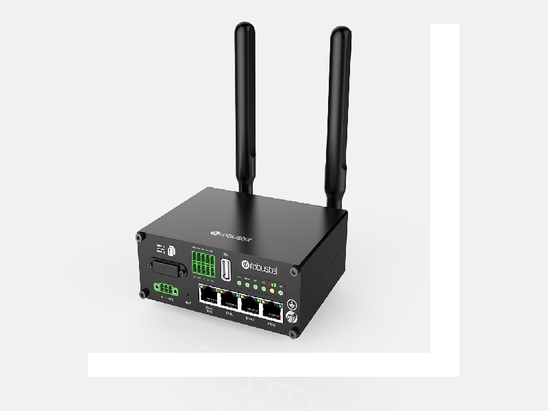 solsta-robustel-r2110-in-vehicle-4g-lte-router-4x-eth-rs-232-rs-485-bluetooth image 1