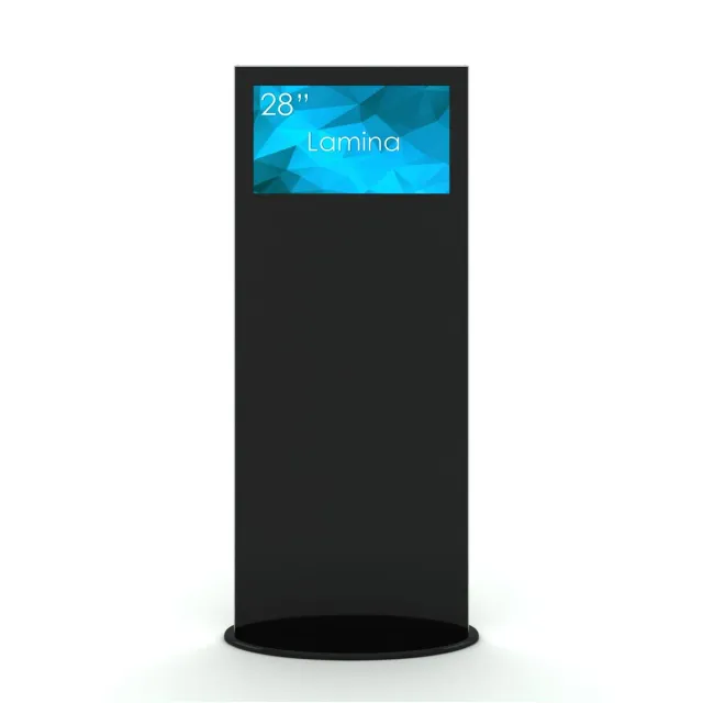 swedx-lamina-28-zoll-4k-stand-digital-screen image 1