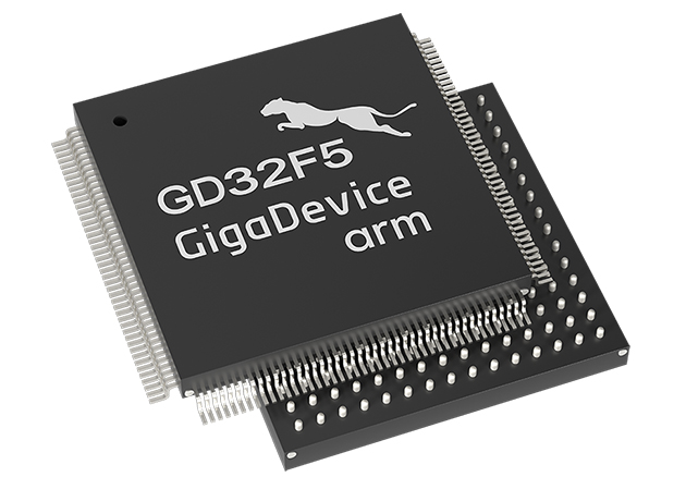 gigadevice-gd32-arm-cortex-32-bit-mikrocontroller image 1