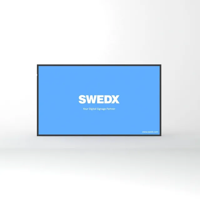 swedx-32-zoll-full-hd-high-brightness-display-2500-cd-m-android-11 image 1