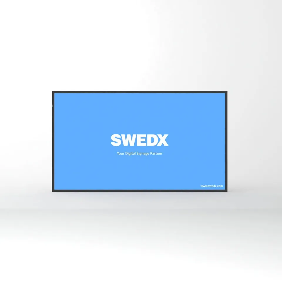 swedx-32-zoll-full-hd-high-brightness-display-2500-cd-m-android-11 image 1