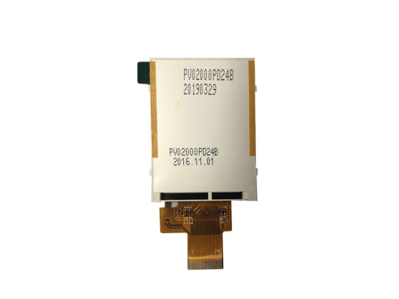 kingtech-2-0-zoll-tft-displaymodul-portrait-176x220 image 2