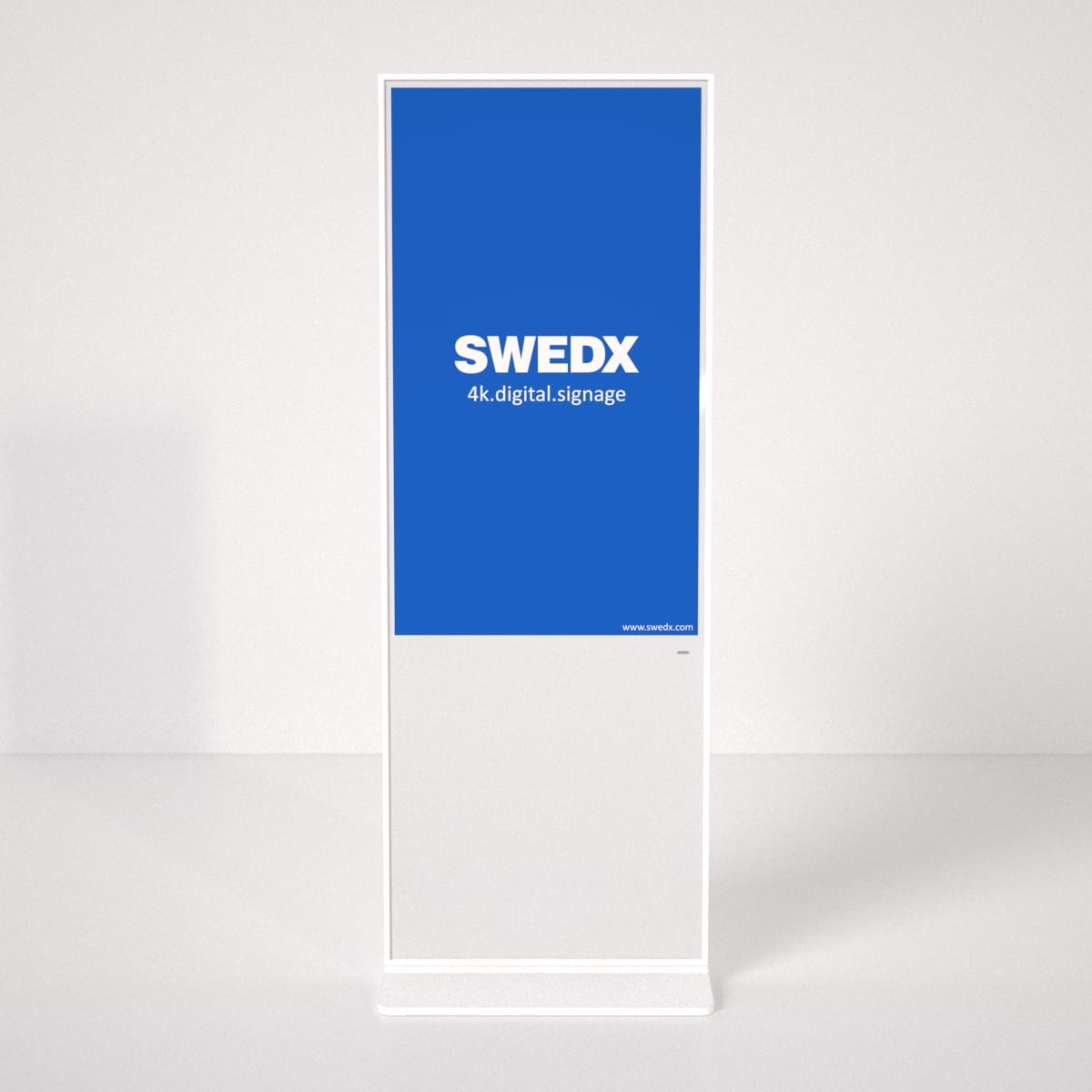 swedx-lamina-v2-50-zoll-4k-freestanding-digital-touch-screen image 2