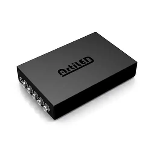artiled-led-computer-long-range-4ch-led-steuerung image 1