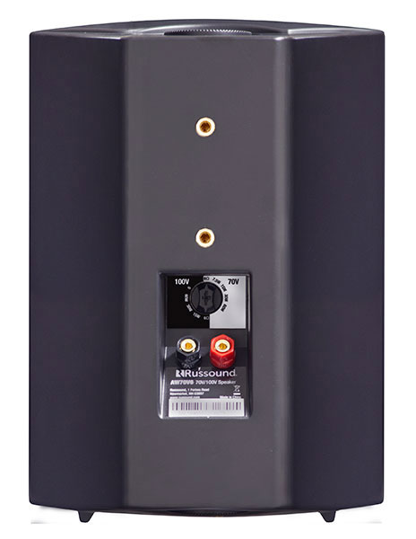 russound-aw70v6mk2-70v-100v-aufbaulautsprecher-schwarz image 4