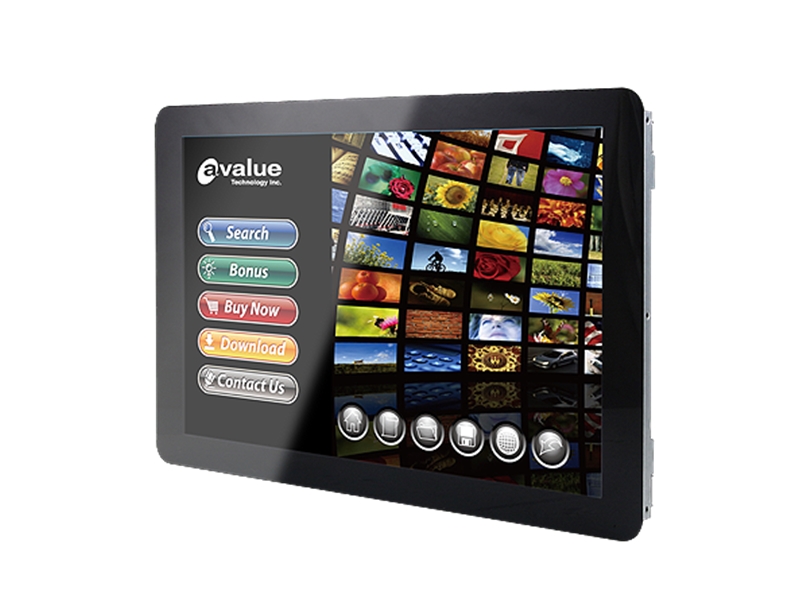 avalue-10-zoll-poe-pcap-open-frame-panel-pc-atom-x5 image 1
