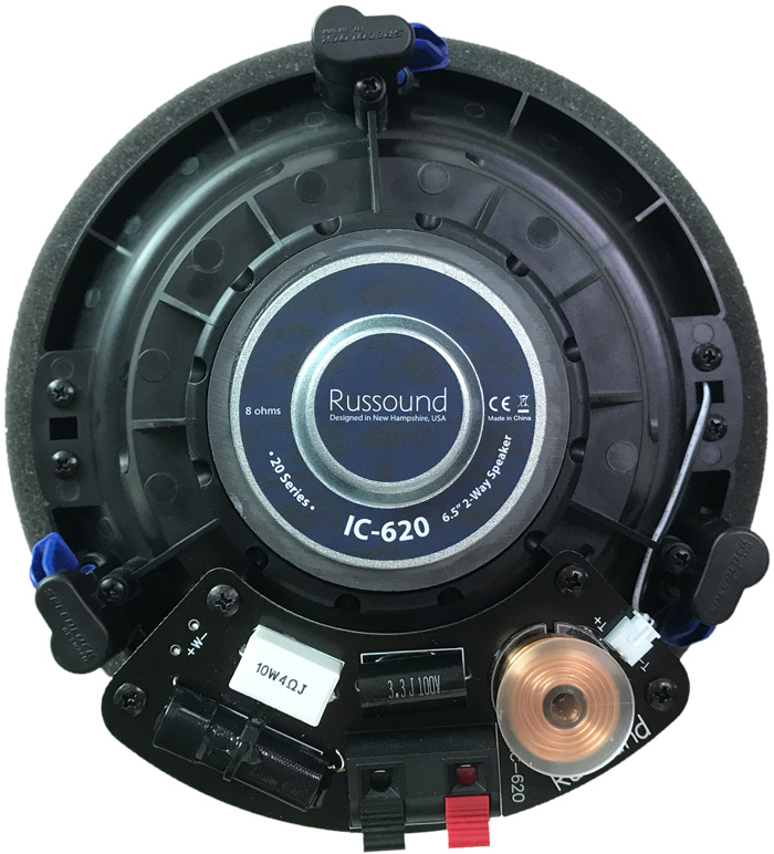 russound-ic-620-6-5-zoll-einbau-deckenlautsprecher image 2