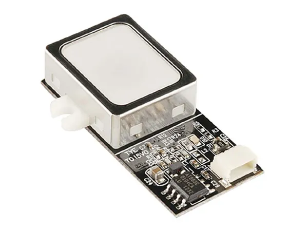 solsta-holtek-fingerprint-modul-mit-fernbedienung-30m image 1