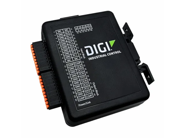 solsta-digi-z1201-multifunktions-i-o-controller-erweiterungsmodul image 1