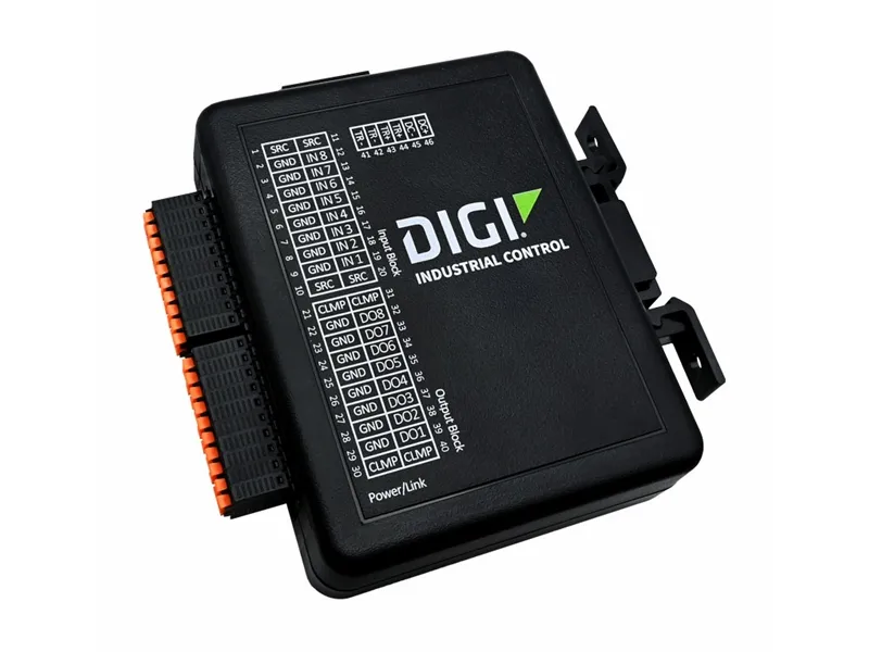 solsta-digi-z1201-multifunktions-i-o-controller-erweiterungsmodul image 1