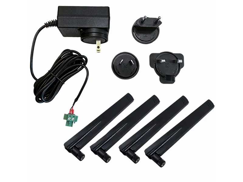 digi-ix40-5g-industrial-starter-kit-mit-30w-netzteil image 1