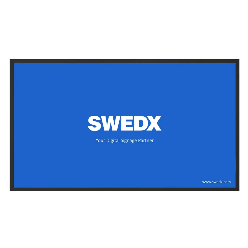 swedx-86-zoll-4k-digital-screen-werbedisplay image 1
