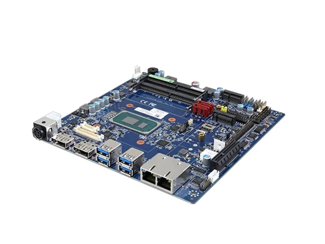 solsta-avalue-emx-tglc-thin-mini-itx-motherboard-11th-gen-intel image 1