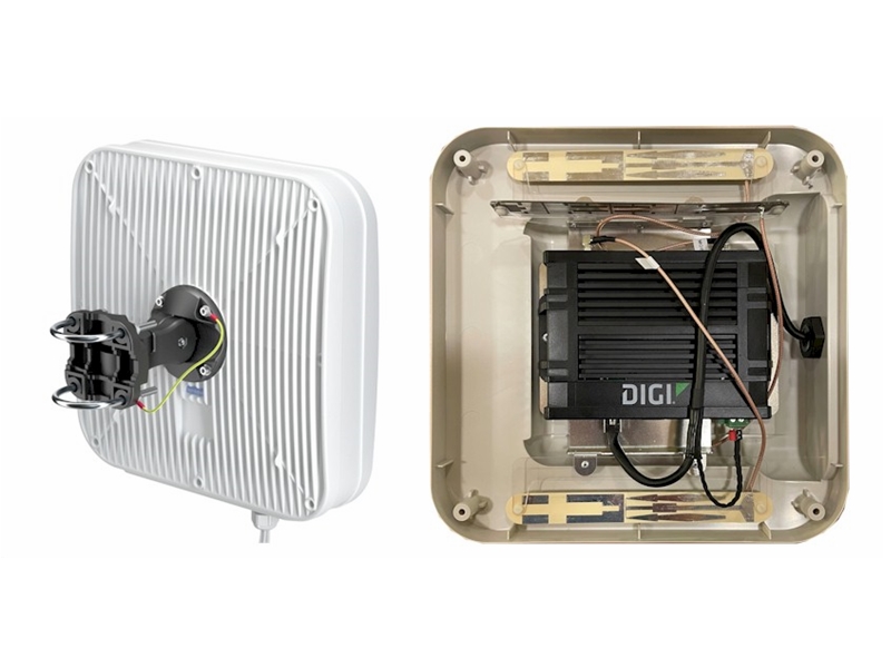 solsta-digi-ix10-ix20-industrial-ip-enclosure-mit-qumax-antenne image 1
