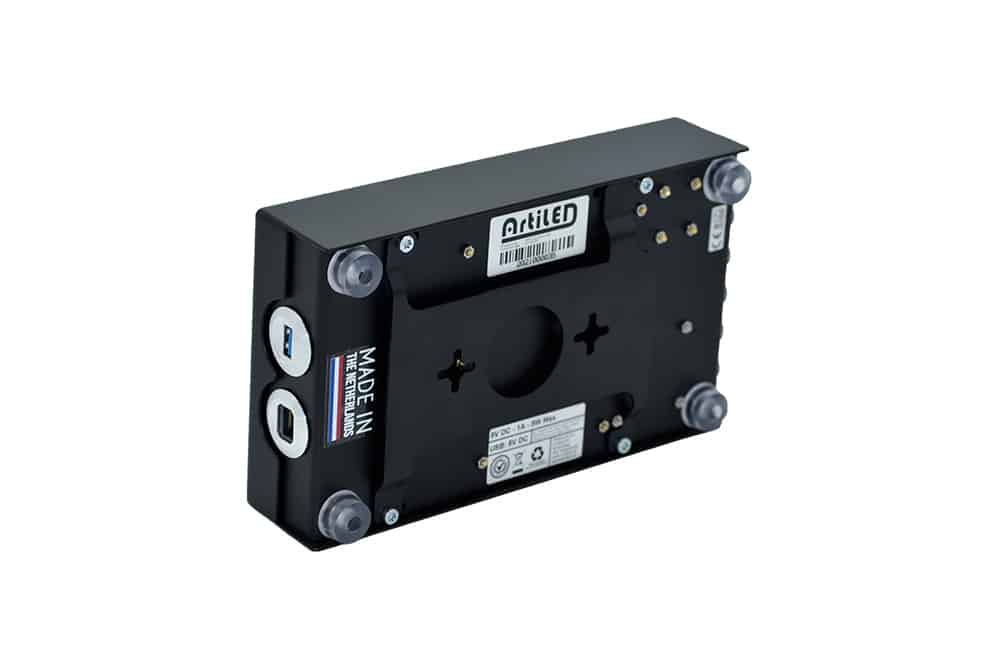 artiled-led-computer-clock-basic-4ch-led-controller image 4