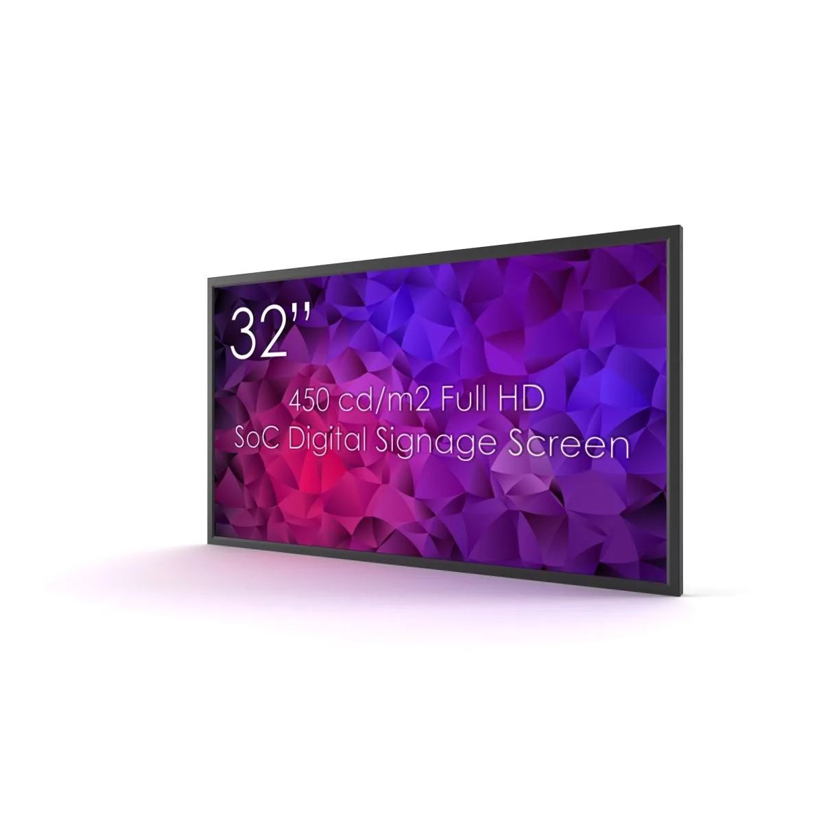 swedx-32-zoll-full-hd-digital-screen-android-8 image 2