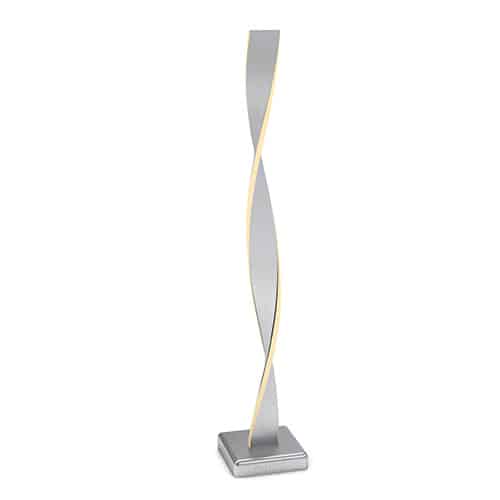 artiled-design-lamp-twist-small-alu-designleuchte image 1