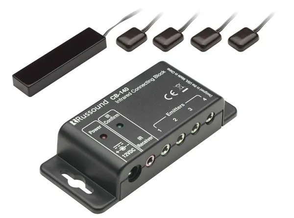 russound-slm-1k-universal-surface-mount-ir-kit image 1