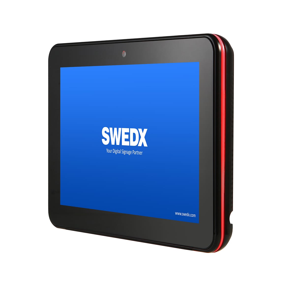 swedx-10-zoll-full-hd-digital-touch-screen-android-11 image 2