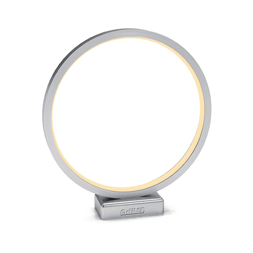 artiled-round-small-alu-designleuchte image 1