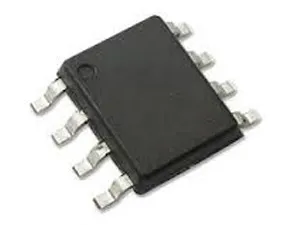 amic-a25lxxx-serial-flash-spi-512k-1m-2m-bit image 1