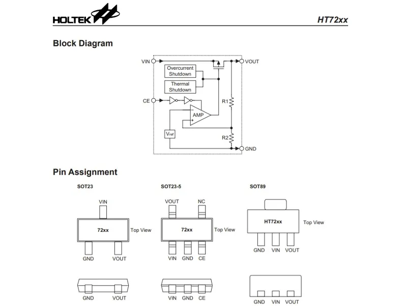 solsta-holtek-ht72xx-tinypower-ldo-spannungsregler-300ma image 1
