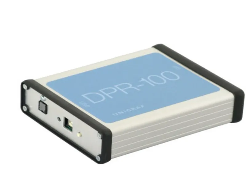 solsta-unigraf-dpr100-displayport-reference-sink-tester image 1