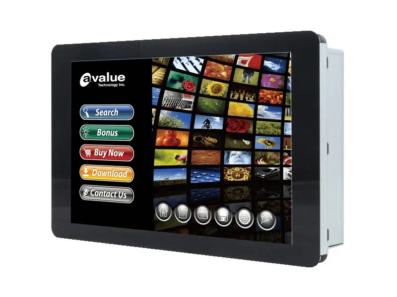 solsta-avalue-ofp-07w33-7-zoll-panel-pc-celeron-open-frame-touch image 1