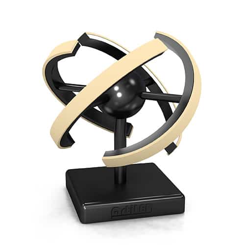 artiled-design-lamp-atom-black-designleuchte image 1