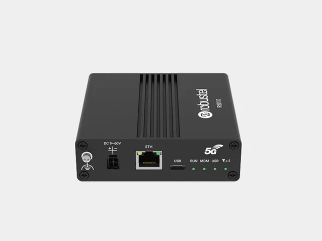 solsta-robustel-r5010-5g-industrial-router image 1