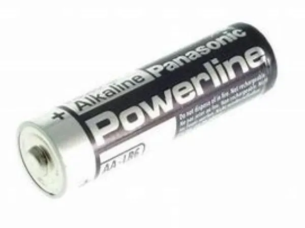 solsta-panasonic-lr6ad-powerline-batterie-aa-alkaline image 1