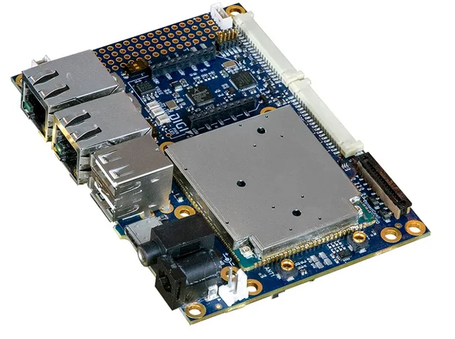 solsta-digi-connectcore-8x-sbc-pro-einplatinencomputer image 1