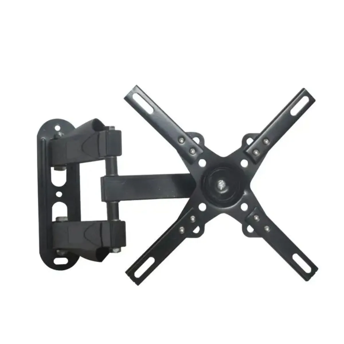 swedx-vesa-universal-auszieh-wandhalterung-200x200-mm-neigbar-15-kg image 1