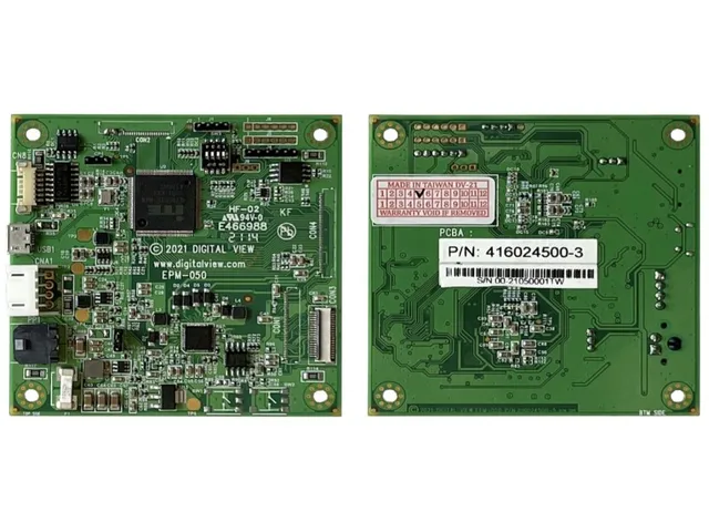 solsta-digital-view-epm-050-e-ink-interface-board-f-r-13-3-zoll image 1