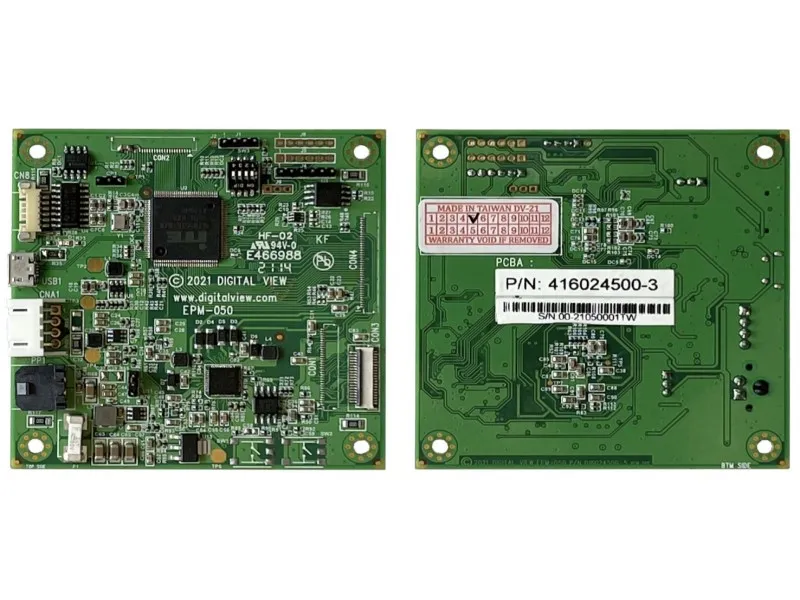 solsta-digital-view-epm-050-e-ink-interface-board-f-r-13-3-zoll image 1