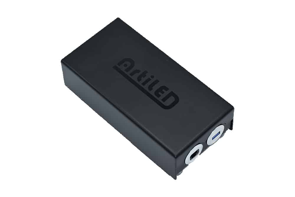 artiled-basic-2ch-led-computer-clock image 2