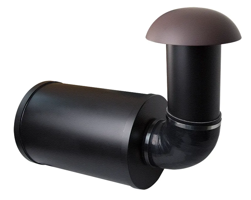 russound-aw10-lsub-br-landscape-subwoofer-outdoor image 1